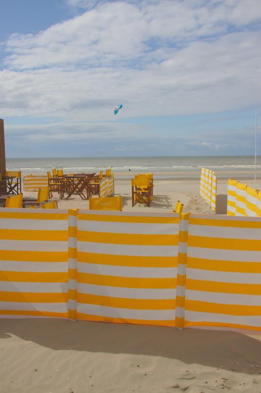 So Touquet Panzió Le Touquet Kültér fotó