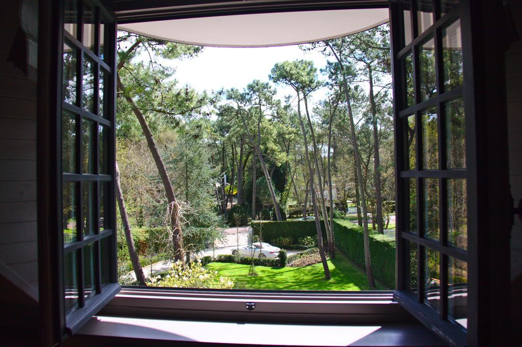 So Touquet Panzió Le Touquet Kültér fotó