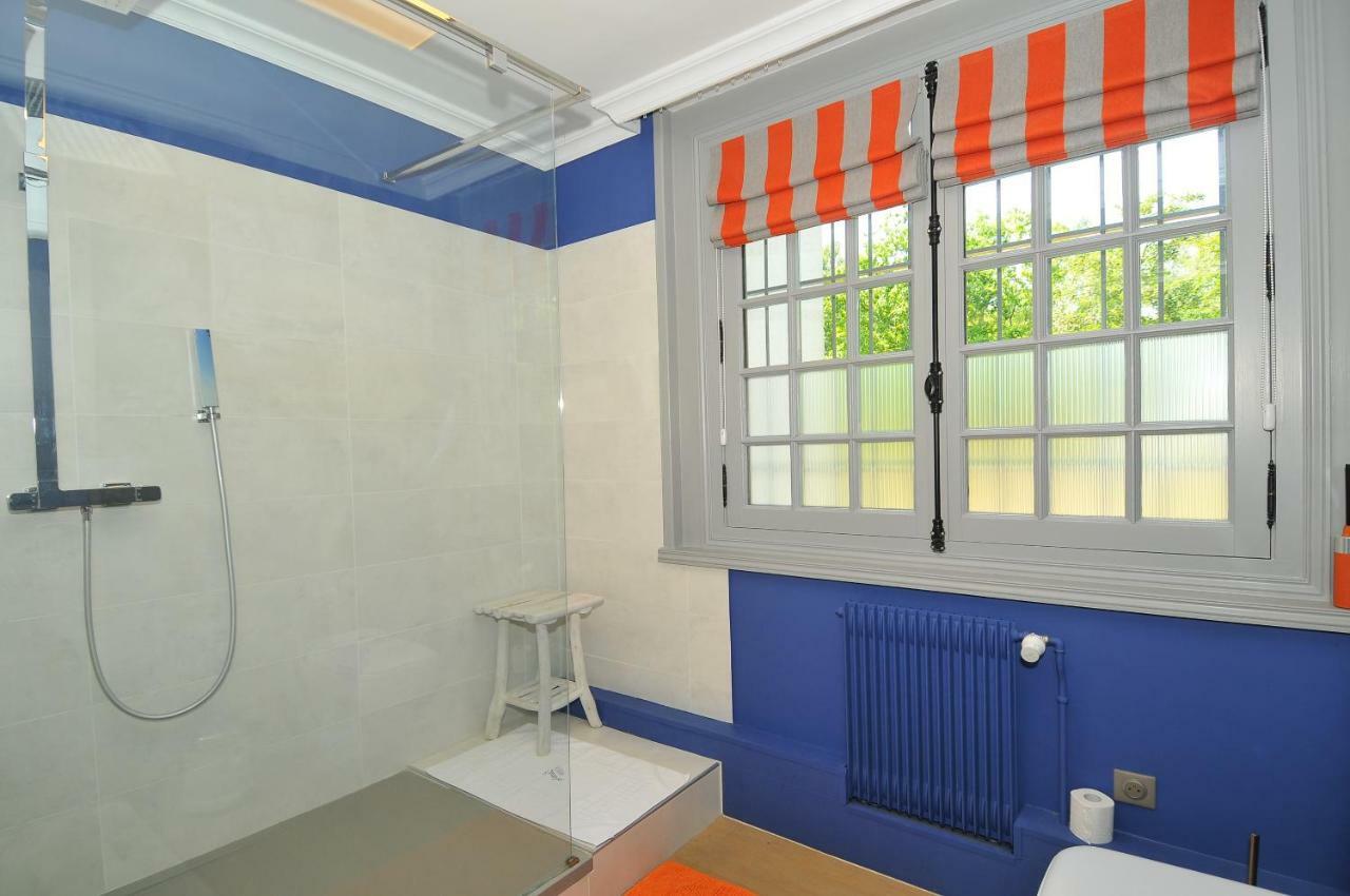 So Touquet Panzió Le Touquet Kültér fotó